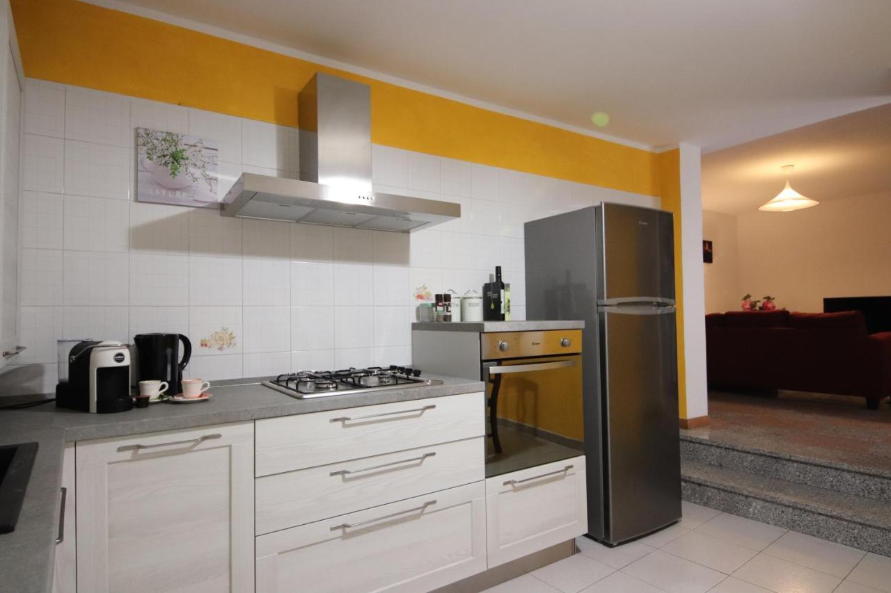 Casa Vacanze Al Borgo Caprino Veronese Exterior photo