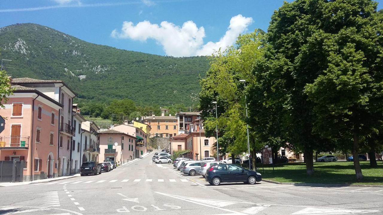 Casa Vacanze Al Borgo Caprino Veronese Exterior photo