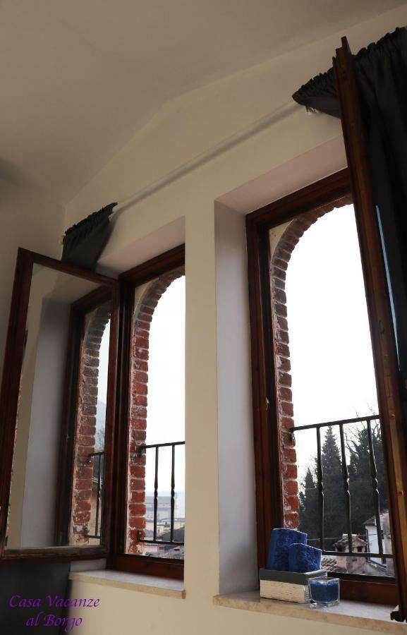 Casa Vacanze Al Borgo Caprino Veronese Exterior photo